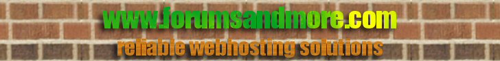Forums And More