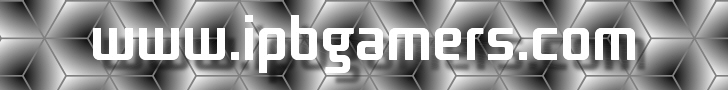 ipbgamers.com