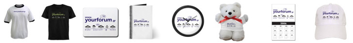 YourForum Online Store