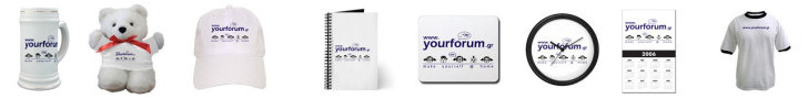 YourForum Online Store