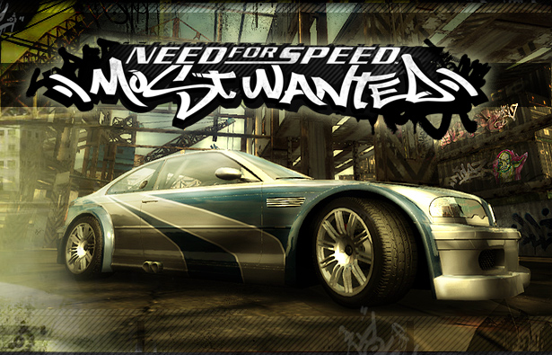 День NFS Most Wanted Nfs_most_wanted